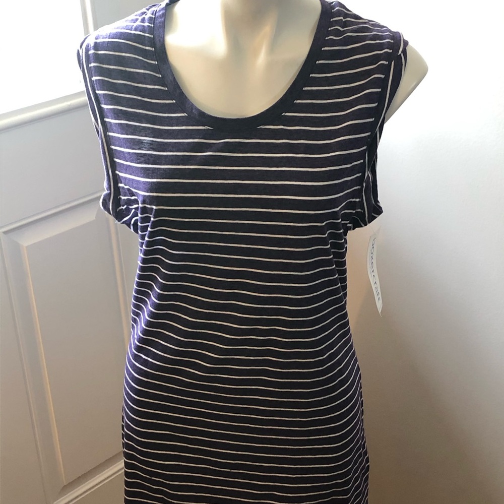 BOGO Sale: New Boxer Craft Tank Dress